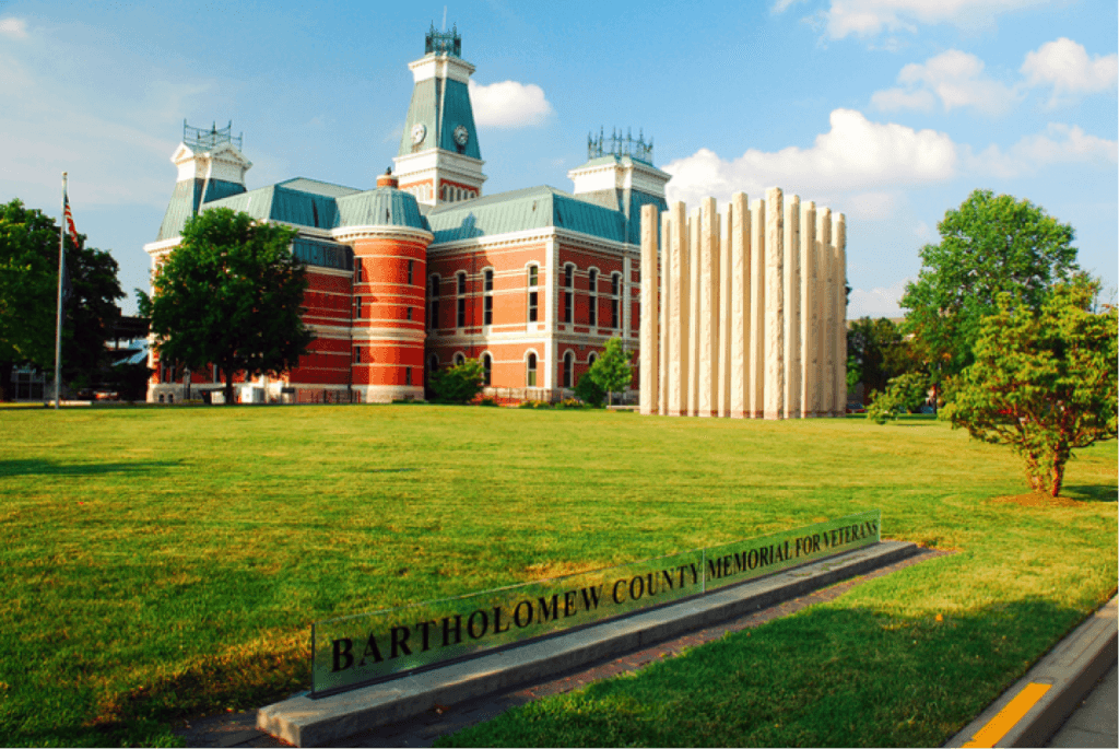 columbus indiana tourist attractions